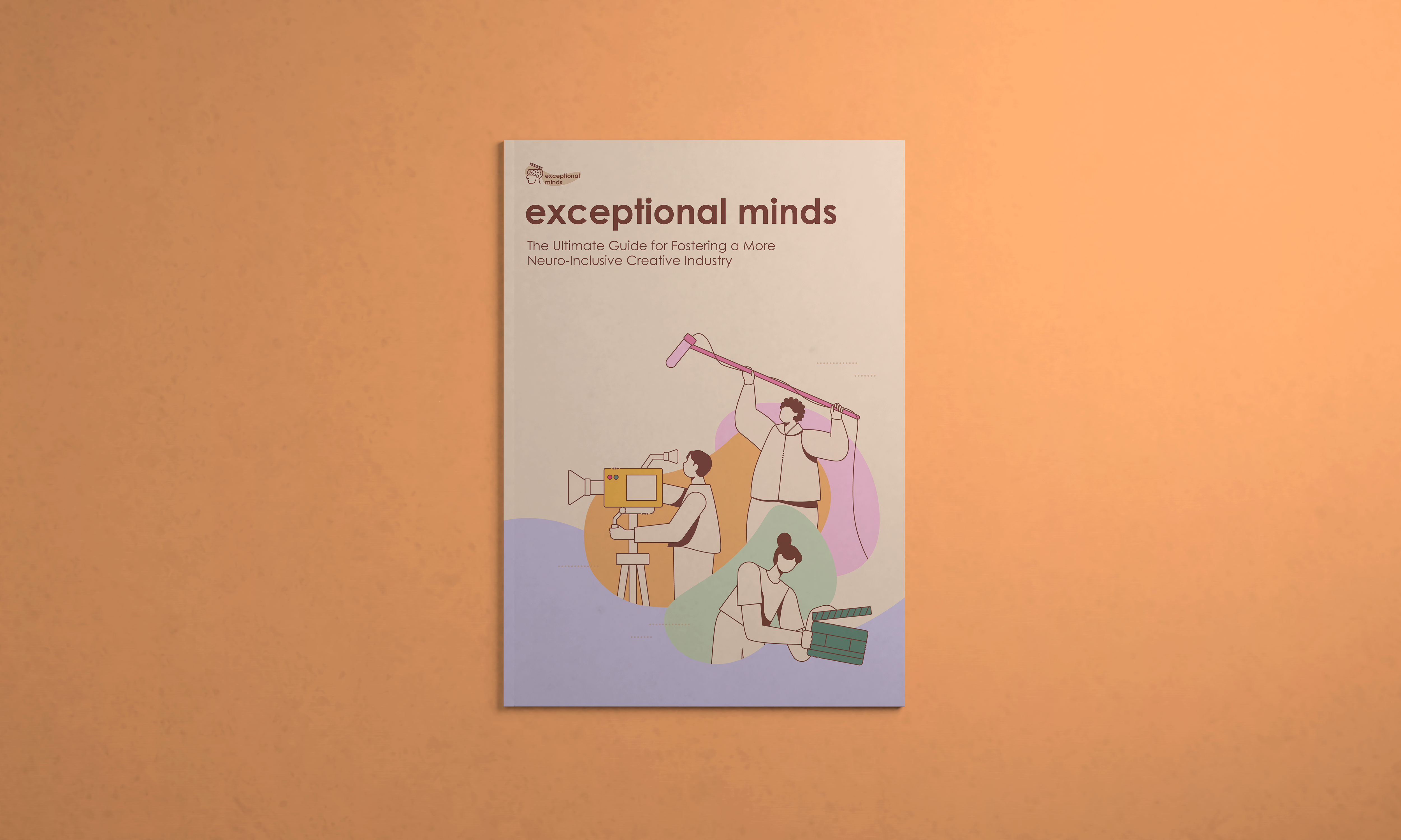 The Exceptional Minds Guide: For Industry