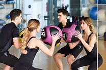Cross Training | CPPA36
