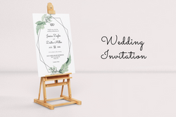 wedding header