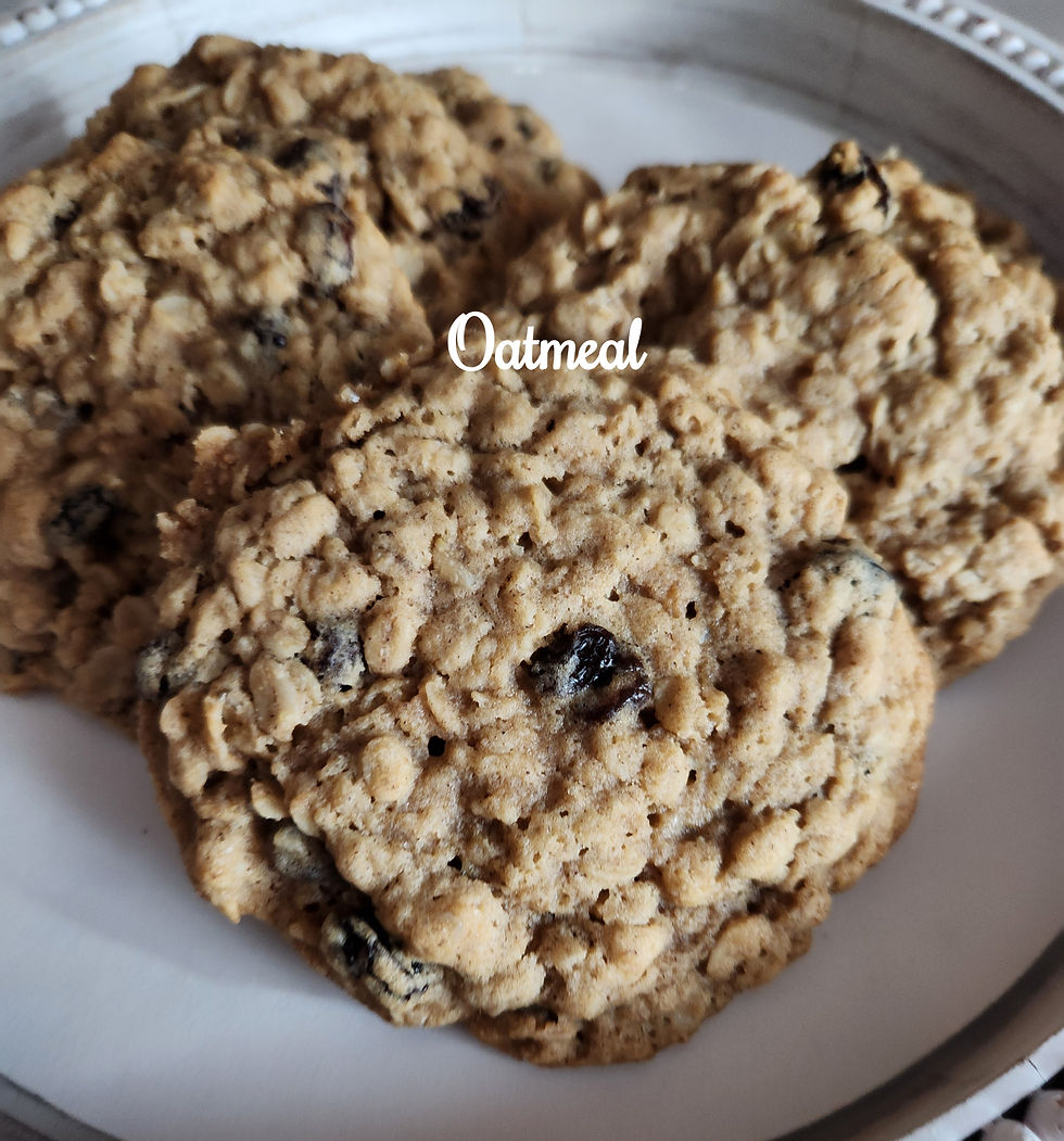 Thumbnail: The Cookie Quartet - Flavor Crush (4 pack)