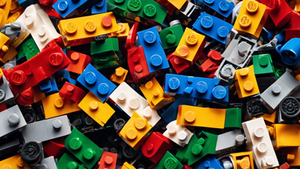 Boost Your Brand with LEGO Stop Motion Animation Videos