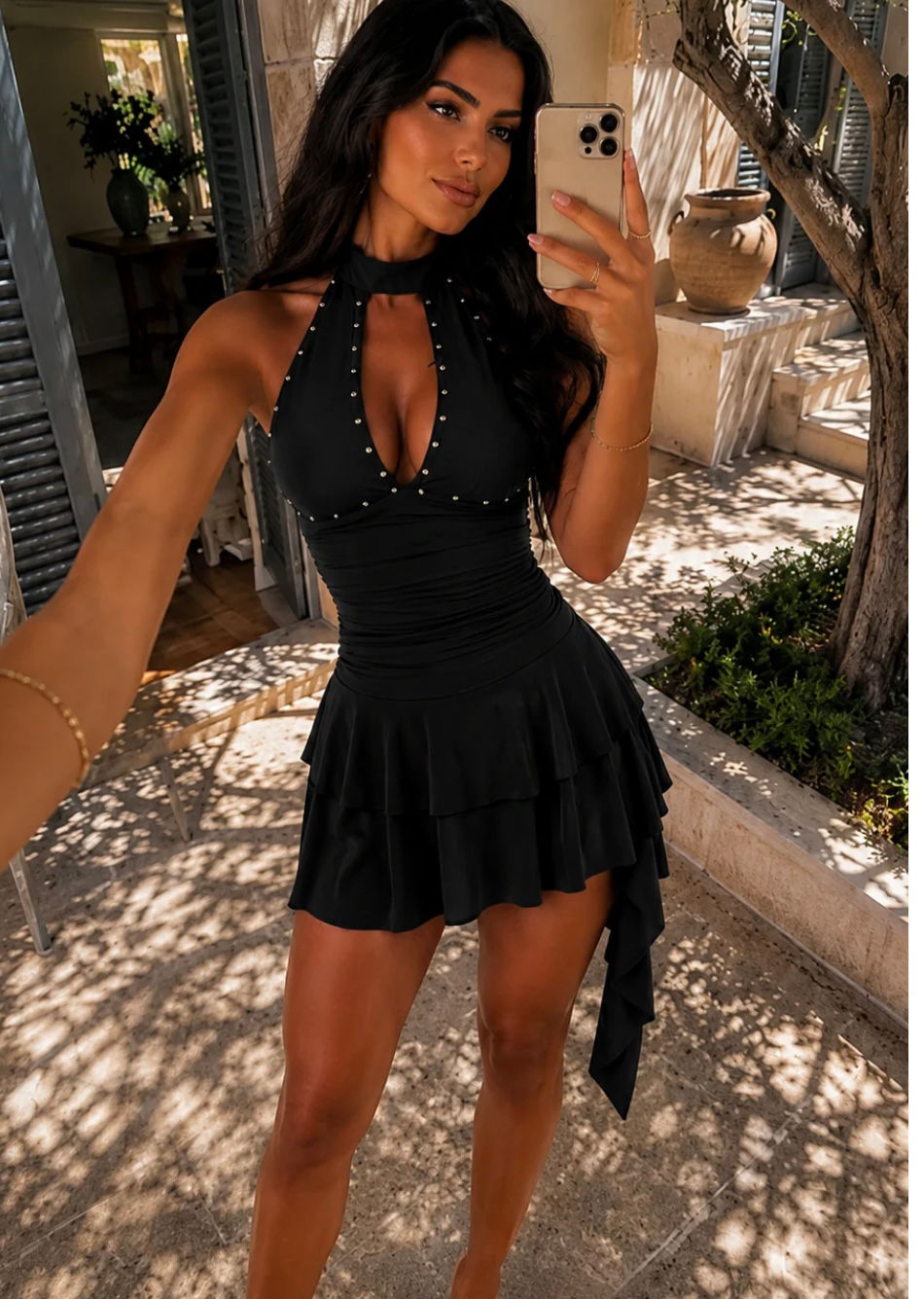 Robe Stella