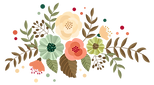 Floral Arrangement 1