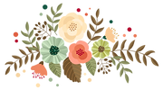 Floral Arrangement 1