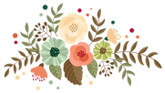 Floral Arrangement 1