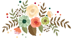 Floral Arrangement 1