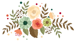 插花1