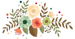 Floral Arrangement 1