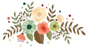 Floral Arrangement 1