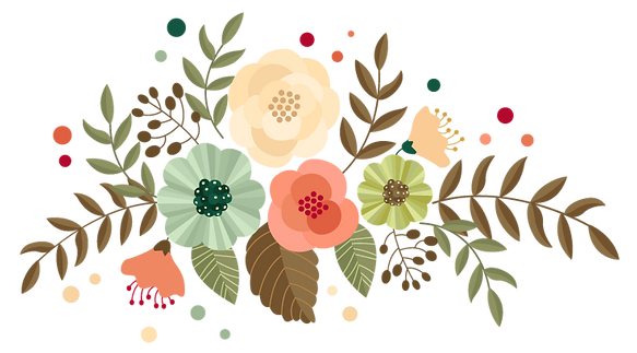 Floral Arrangement 1