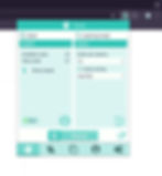 Browser Extension page