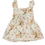 Thumbnail: LITTLE HIPPO FLORAL DRESS