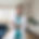 Retrato de un doctor joven