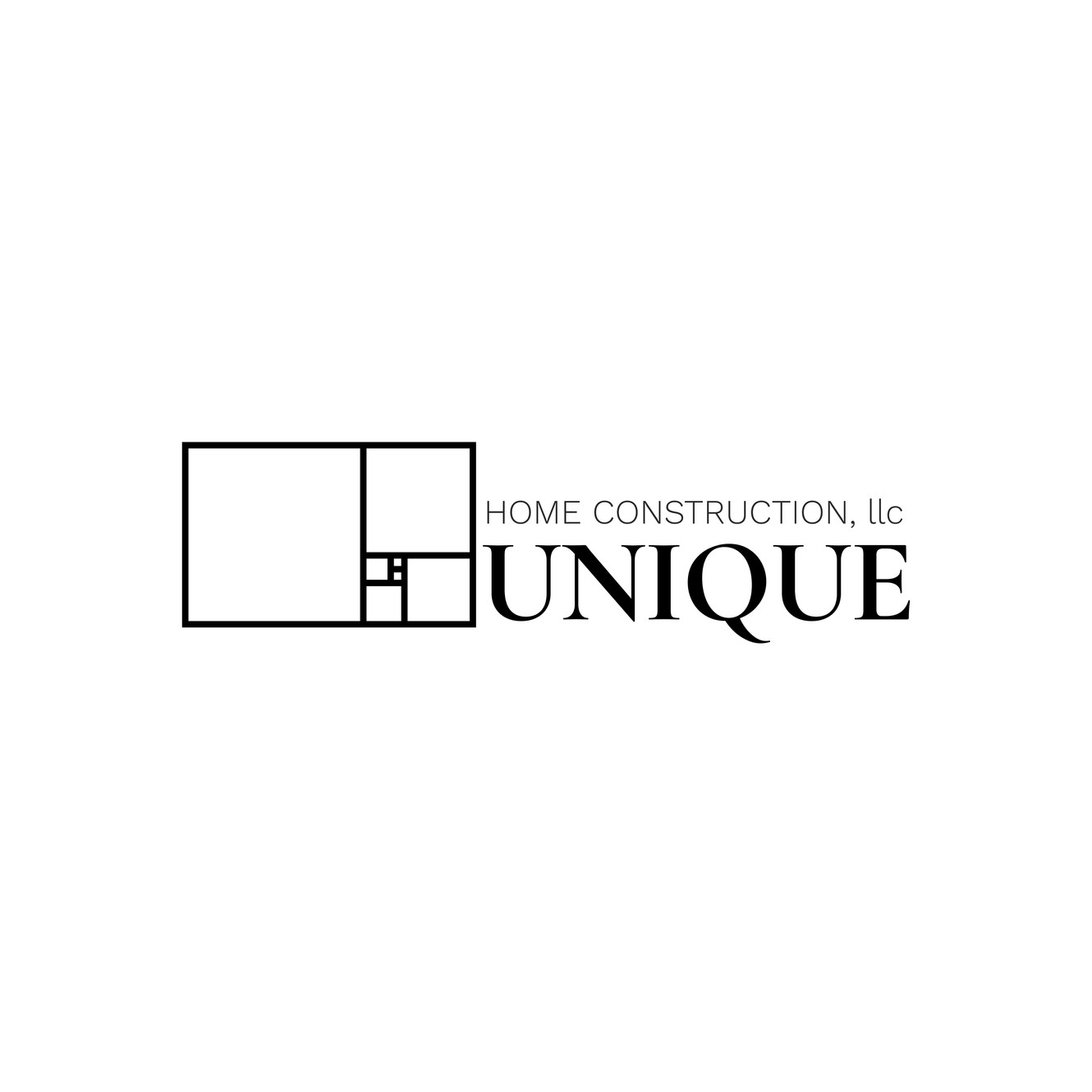 Before & After | Unique Home Construction