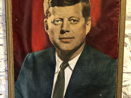A Day at the Kennedy's!
