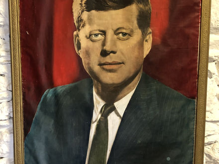 A Day at the Kennedy's!