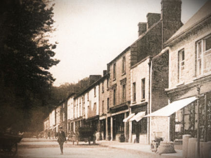 Discover Your Roots - Family History Search