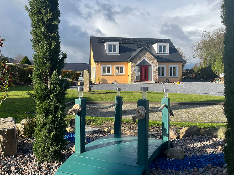 See you soon in Mon Petit Cottage!