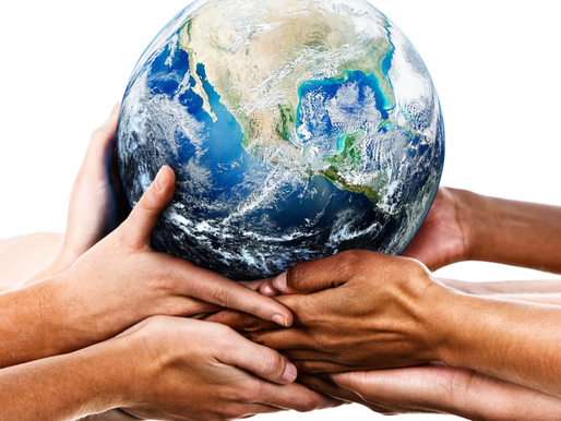 Tem gente demais no mundo? - Um olhar para repensar nossa forma de viver e produzir.