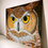 Thumbnail: Royal Owl Print