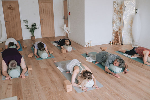 Unwind Yoga Studio Class.jpg