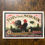 Thumbnail: Cannabis Postcards (set #3)