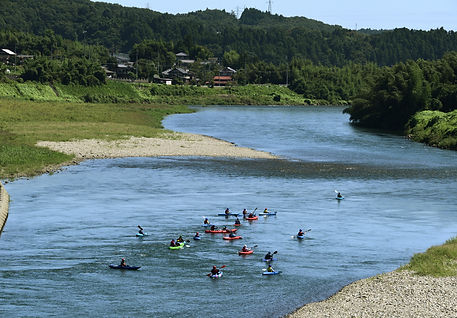 ⑭河川・山林入選「カヌーフェスティバル」望月森雄(御前山地域 R1.9.15).jpg