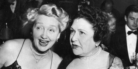 113: Famous Feuds pt.2: Queens of Mean