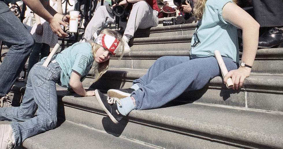 152: Fully Heumann [Righteous Resistance pt.2]