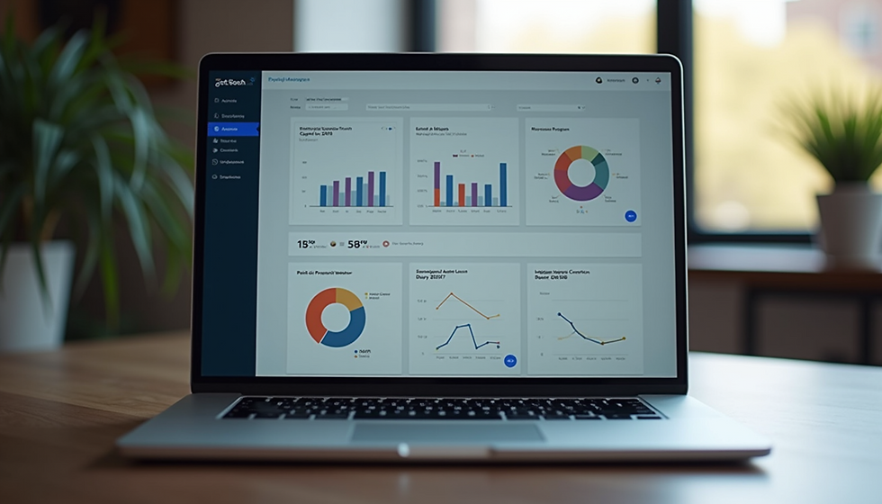 Enhancing Skills with Primavera P6 Training Online for Online Project Management Training