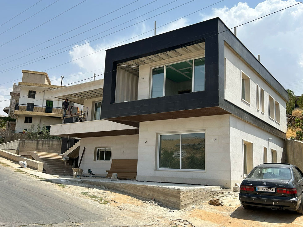 construction