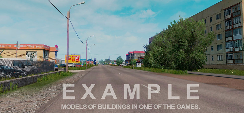 Thumbnail: Modular Russian Pack