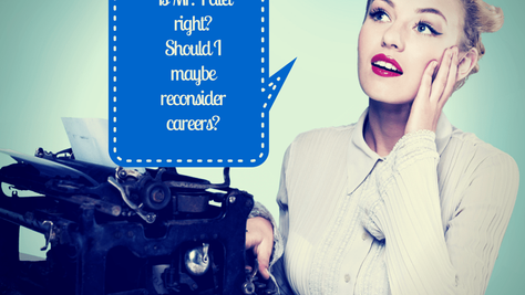 Mr. Patel Says Content Writers Are a Problem. We Disagree. With Method
