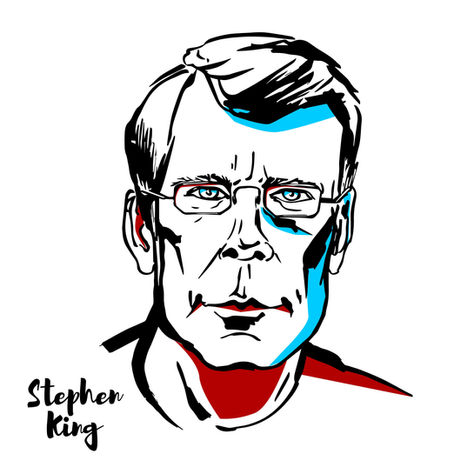 Writers That Inspire Series: Why Stephen King Is The Voice You Should Listen To