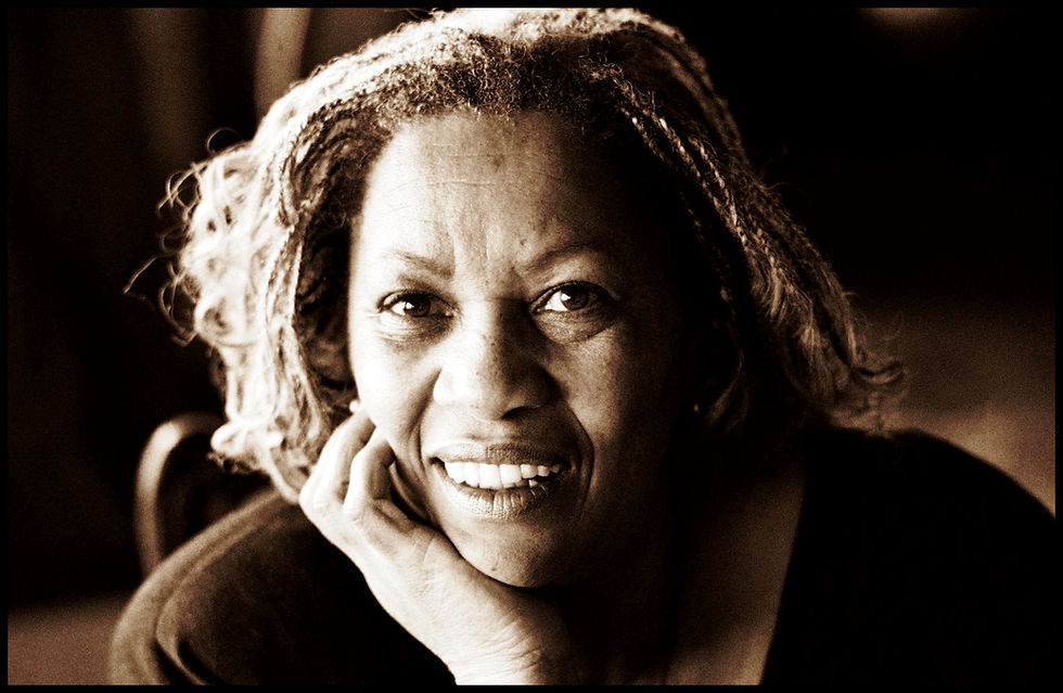 6 Tips for Writing We Learned From Toni Morrison