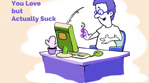 Marketing Techniques You Love but Actually Suck