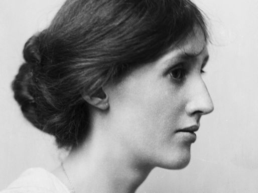 Writers that Inspire: Learn the Art of Writing from Virginia Woolf