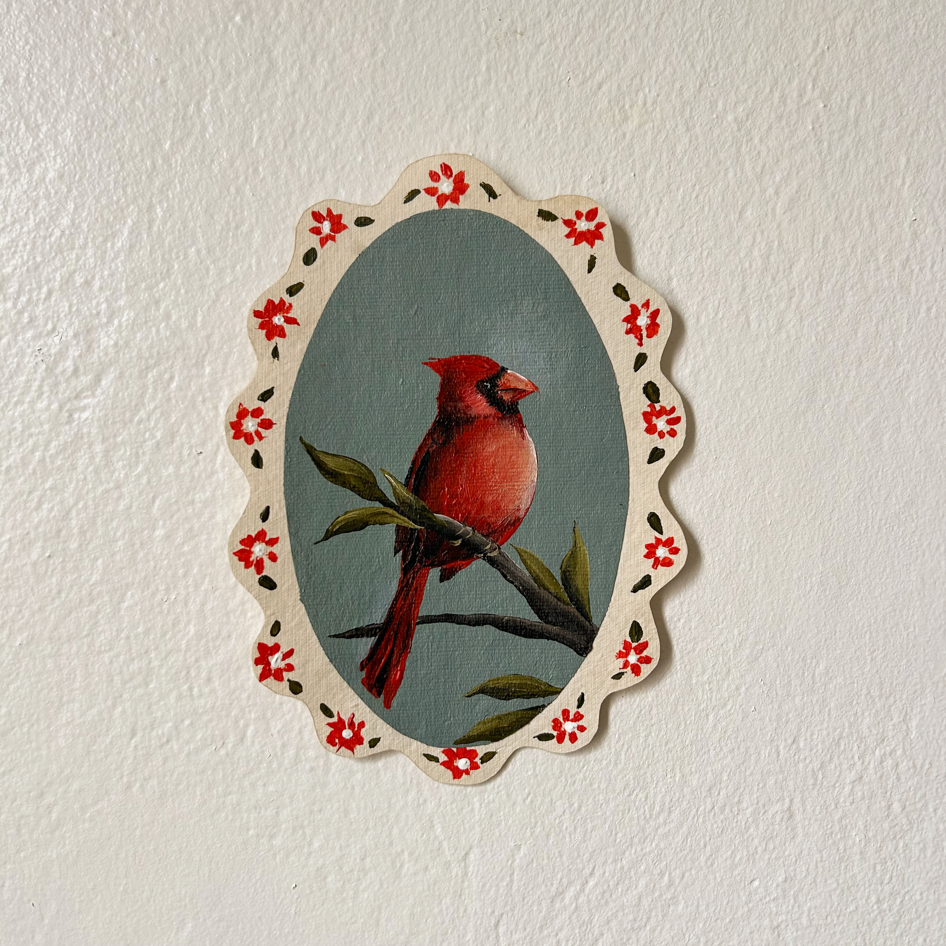 The Cardinal Original