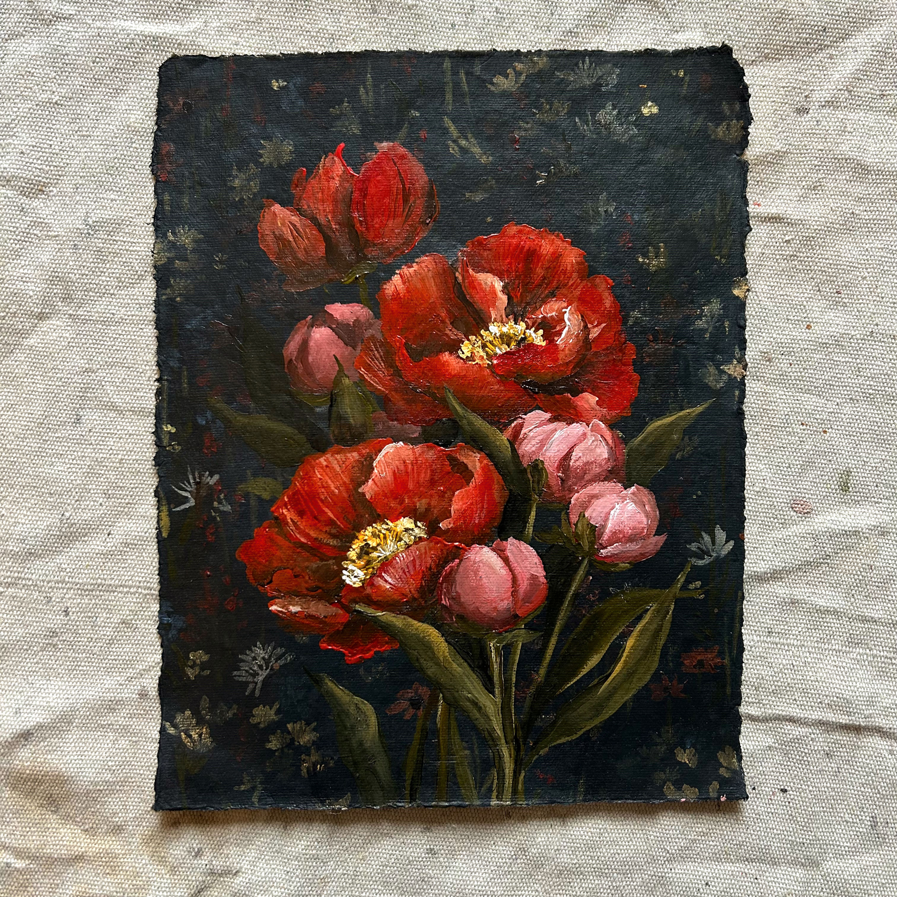 The Poppy Original