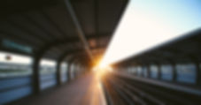 Train Station