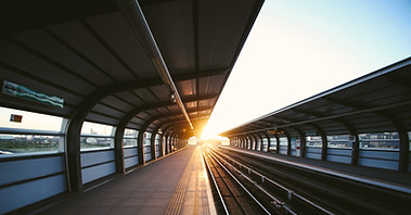Train Station