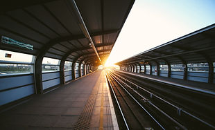 Train Station