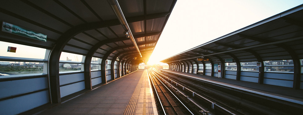 Train Station