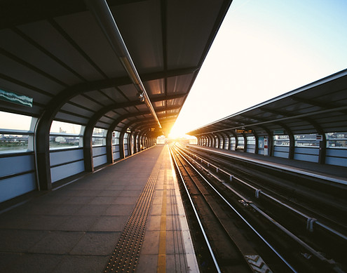 Train Station