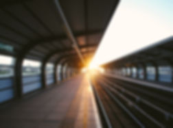 Train Station