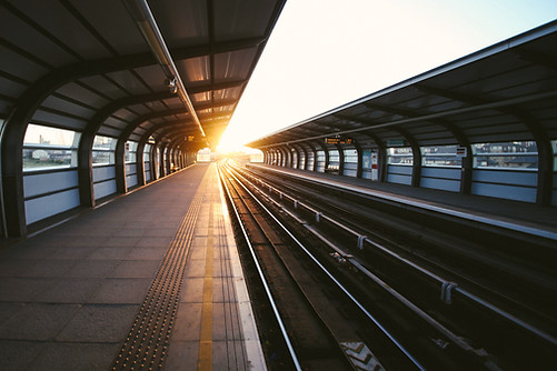 Train Station