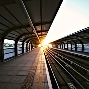 Nantes/Paris-Montparnasse