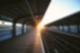 Train Station