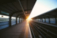 Train Station