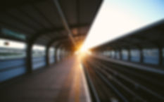 A new beginning